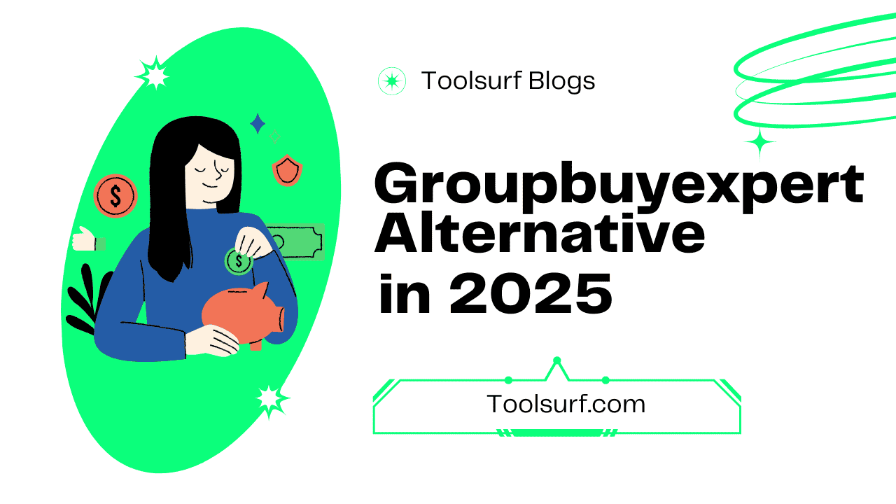 Groupbuyexpert Alternative: Why Toolsurf is the Best SEO Provider for 2025