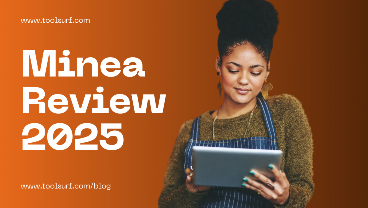 Minea Review 2025: Is This the Ultimate Tool for Finding Winning Products?