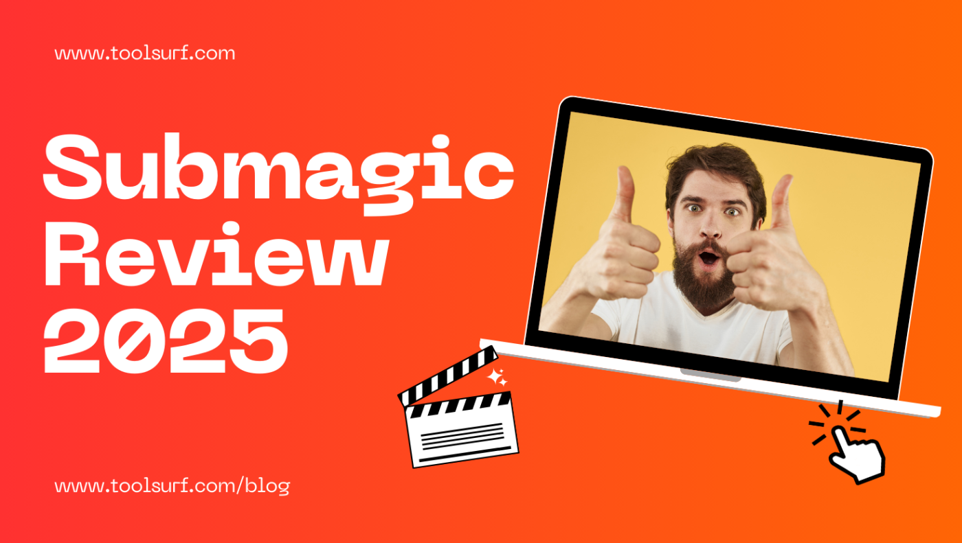 Submagic Review 2025 Is it the Best AI Video Editor