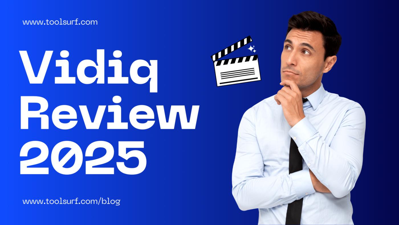 Vidiq Review 2025 - A Powerful Tool for Boosting Your YouTube SEO