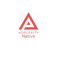 AdPlexity Native group buy