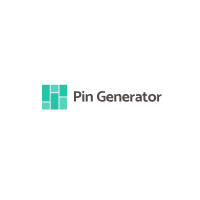 Pin Generator group buy