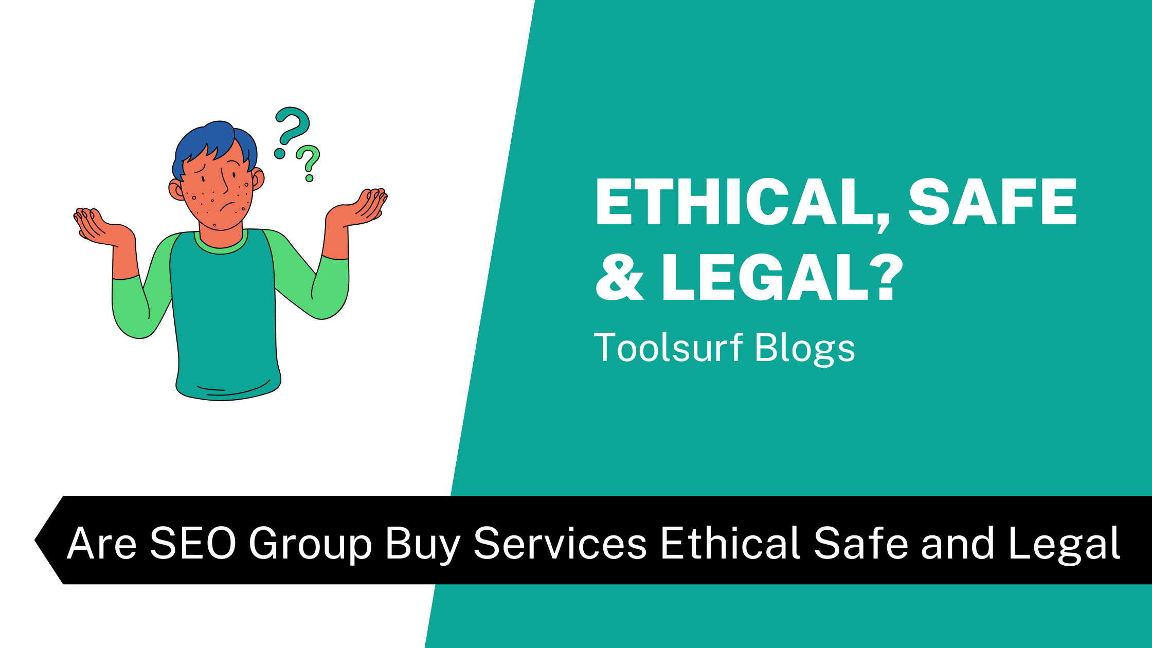 Are SEO Group Buy Services Ethical Safe and Legal