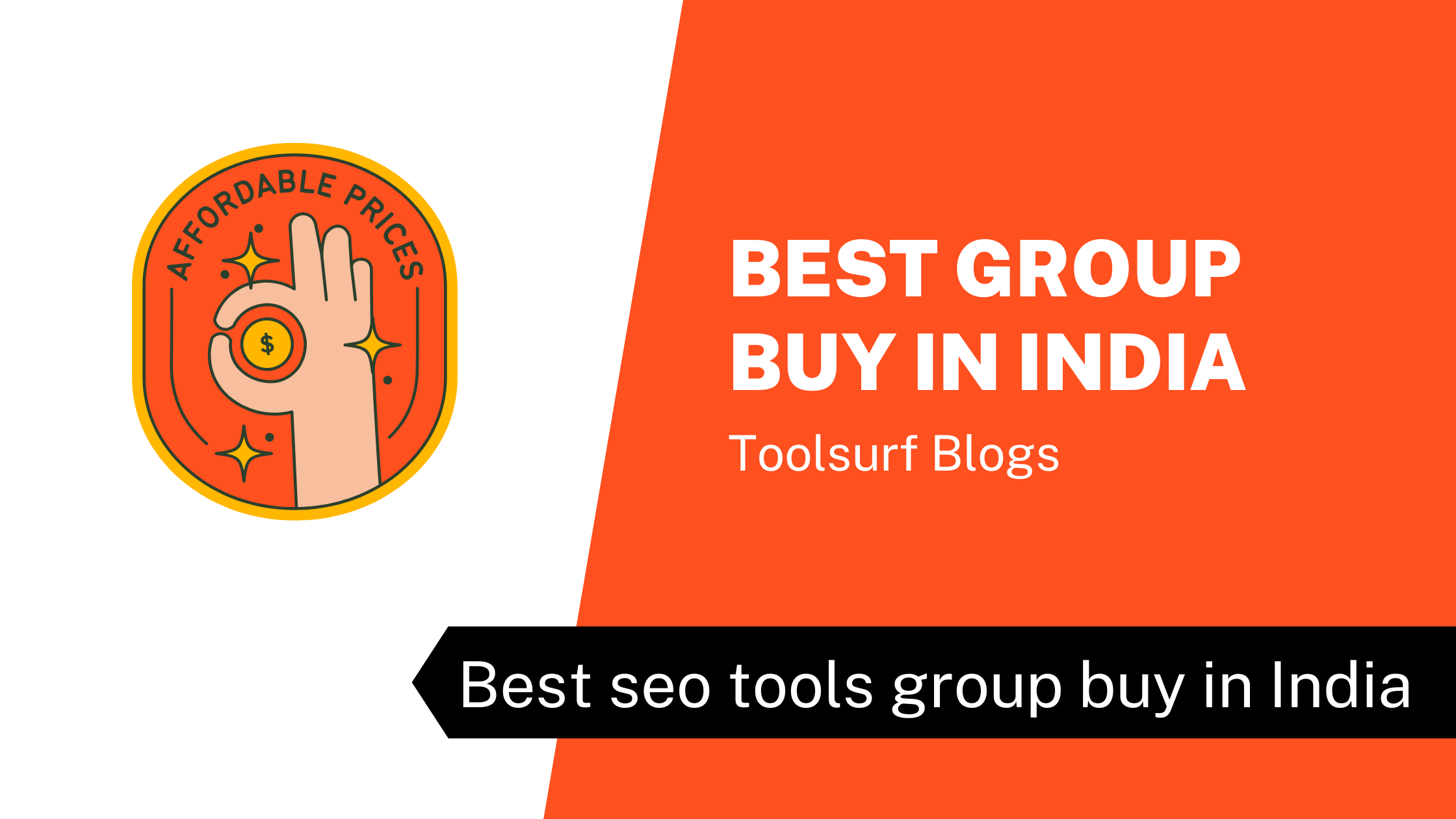 Best seo tools group buy in India