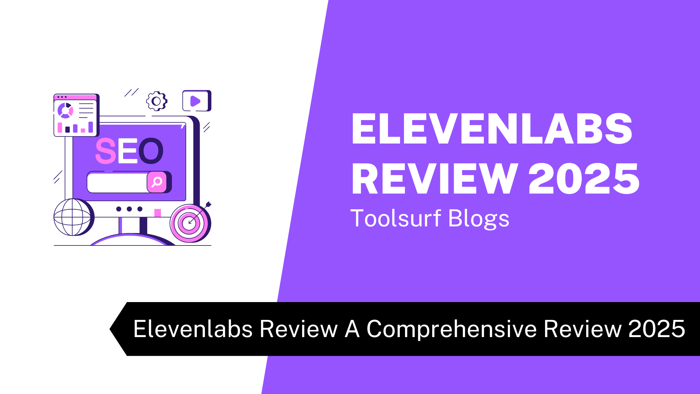 Elevenlabs Review A Comprehensive Review 2025