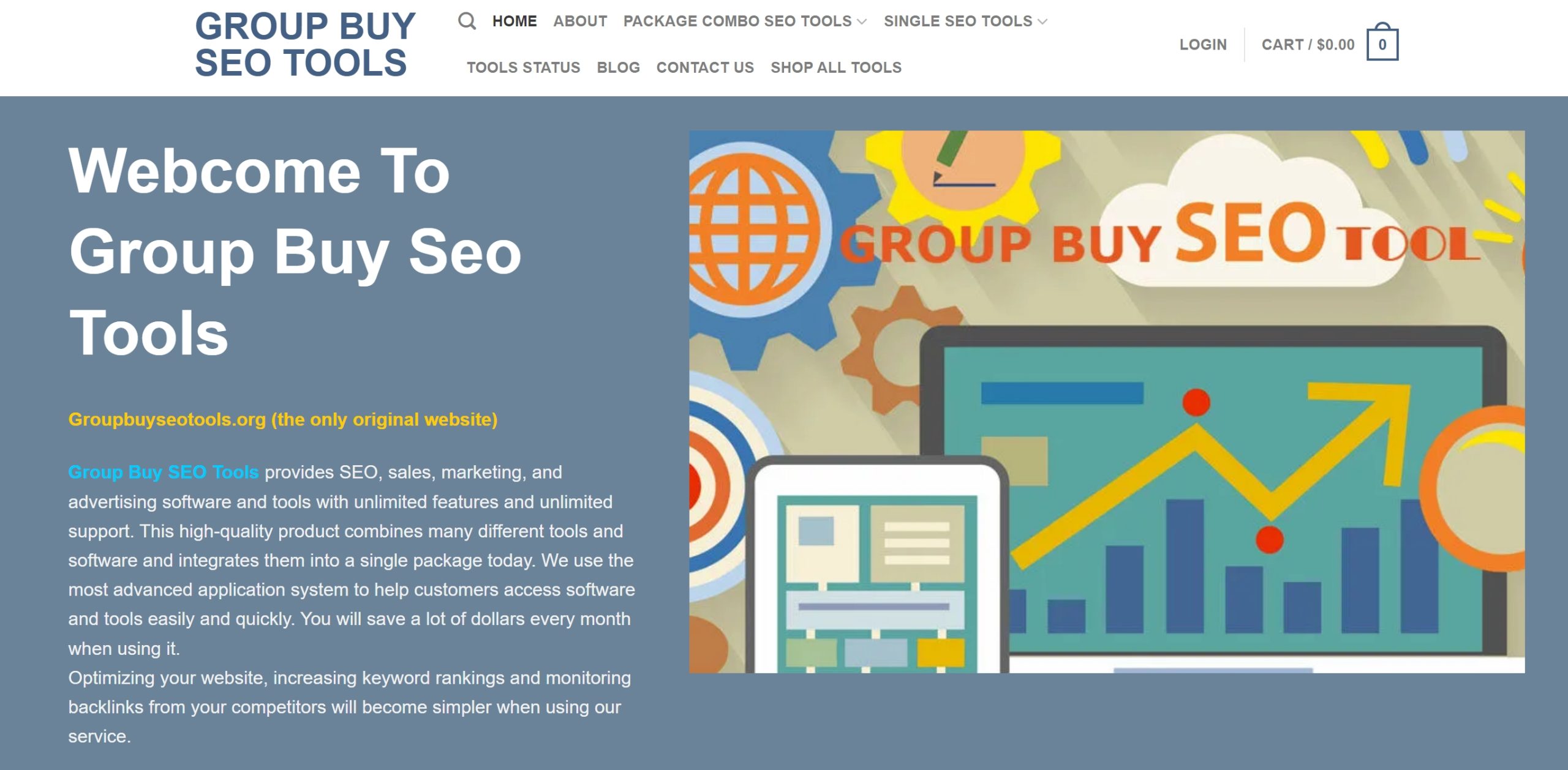 Groupbuyseotools