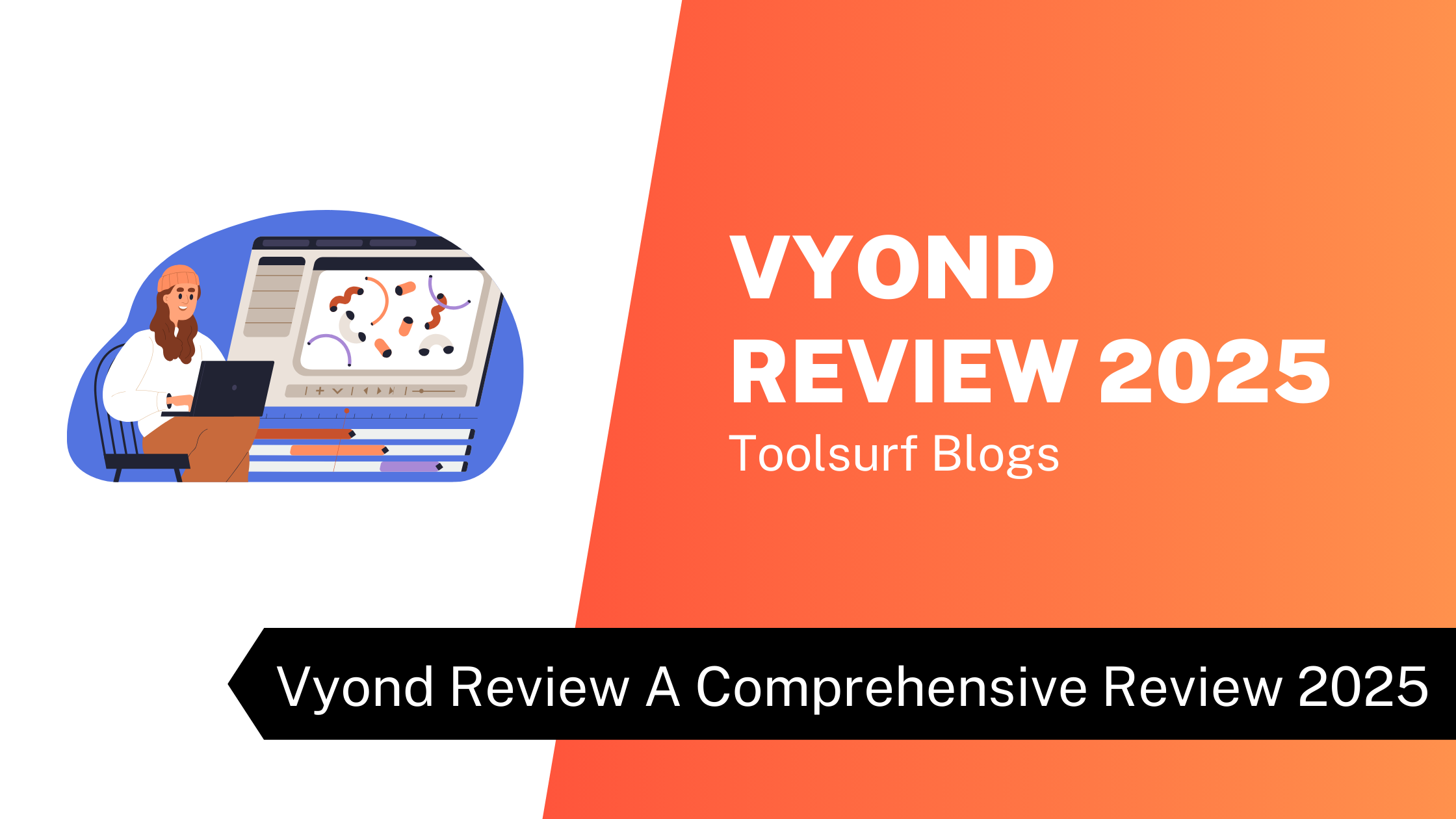 Vyond Review A Comprehensive Review 2025