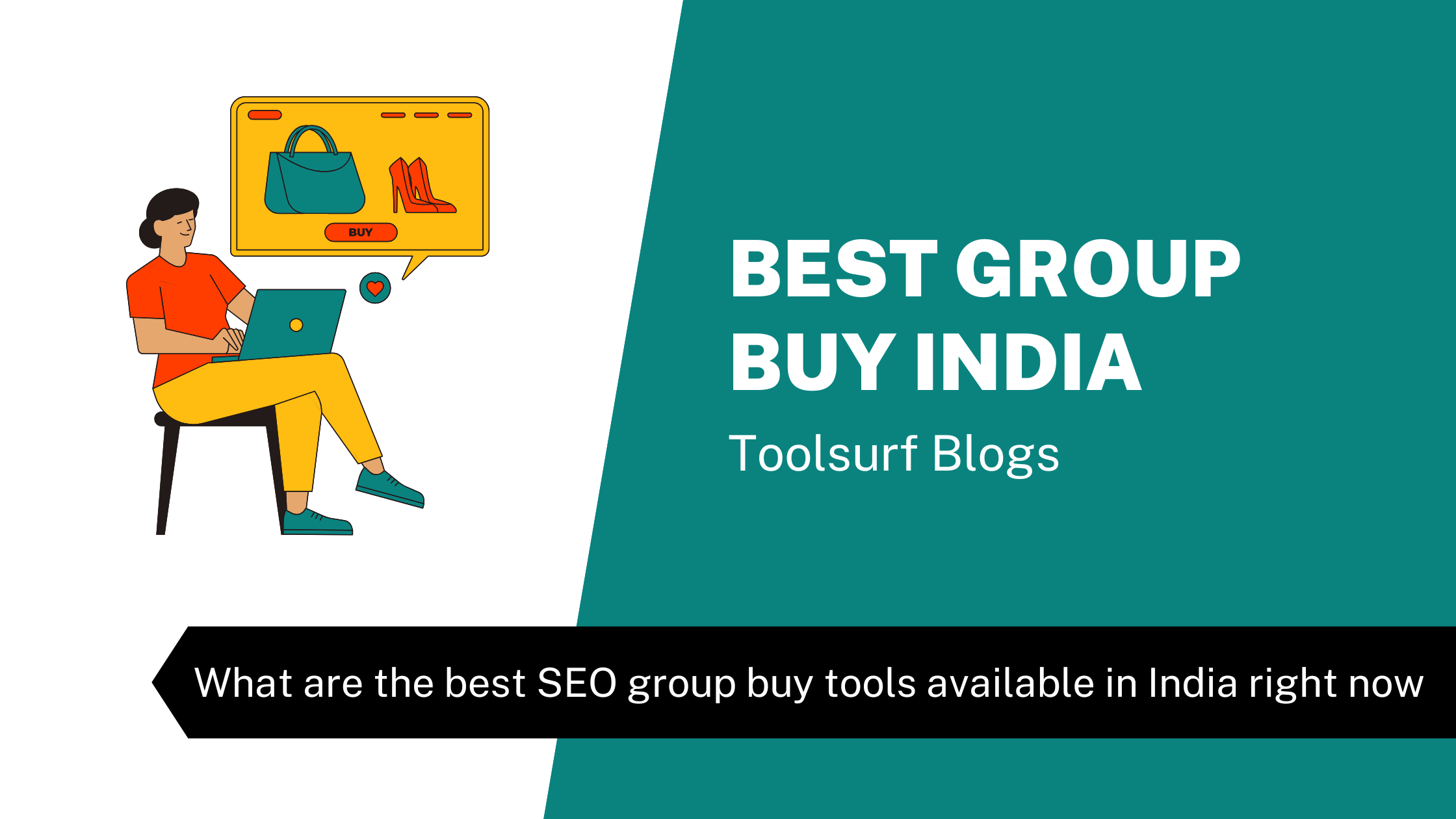 What are the best SEO group buy tools available in India right now