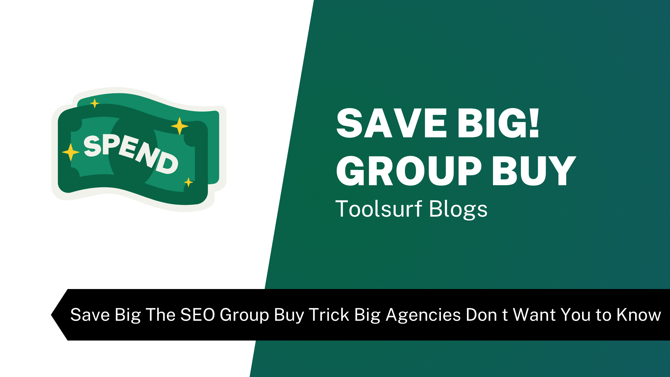 Save Big The SEO Group Buy Trick Big Agencies Don t Want You to Know